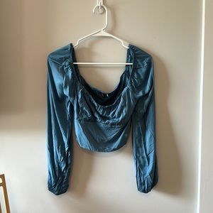 Kendall and Kylie top